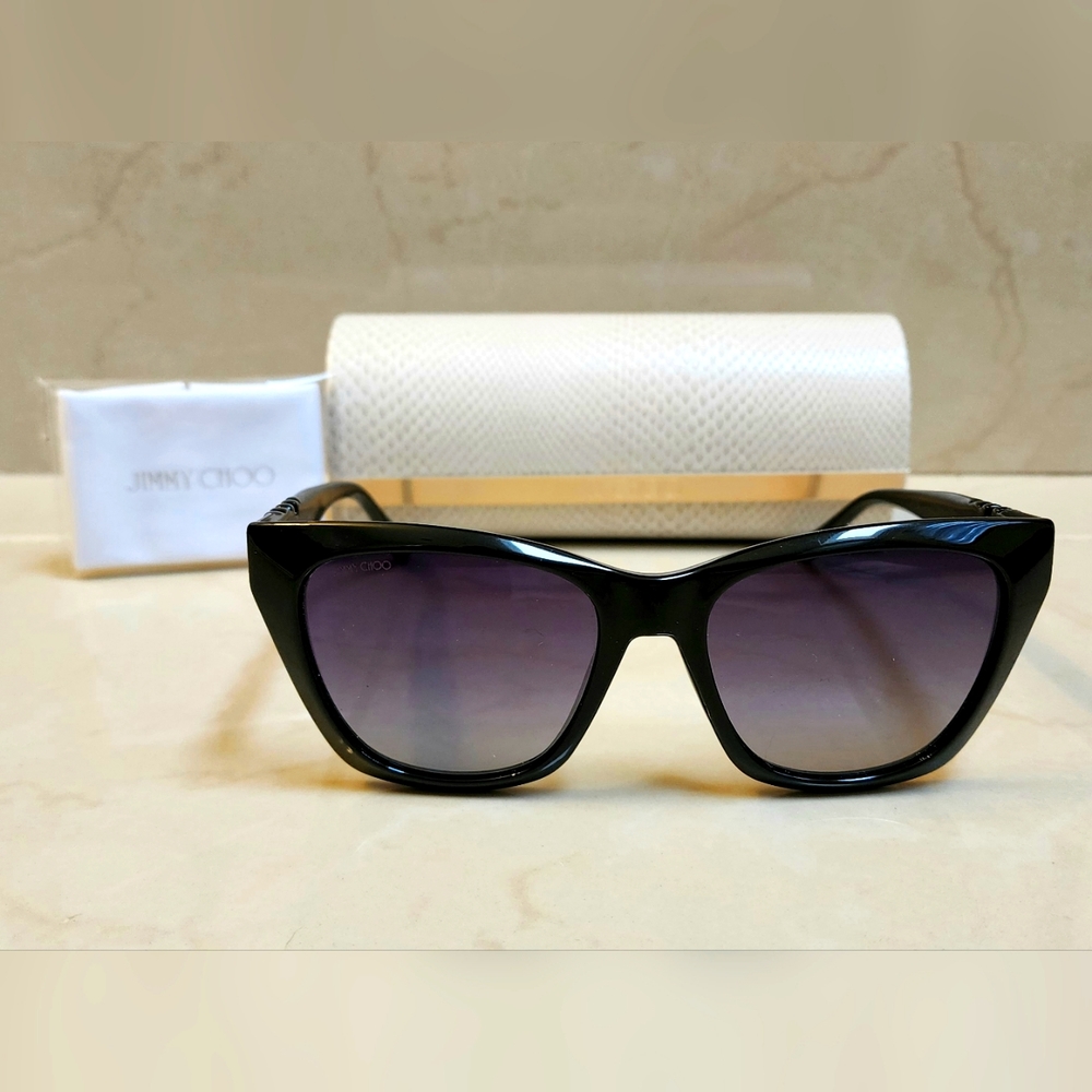 NEW Jimmy Choo RIKKI Sunglasses